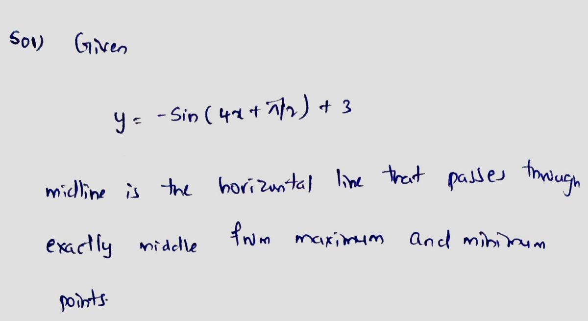 Calculus homework question answer, step 1, image 1