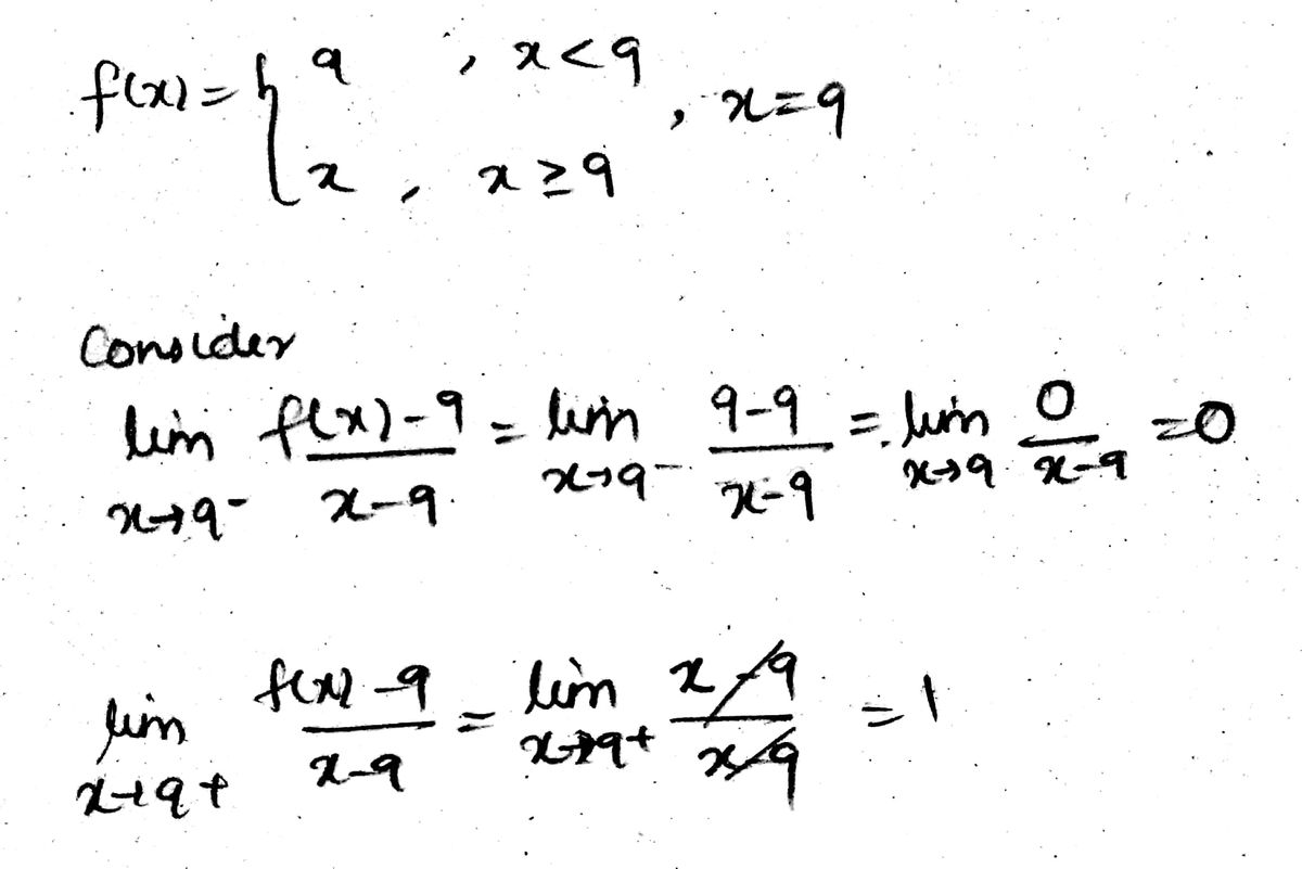 Calculus homework question answer, step 1, image 1