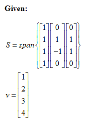 Algebra homework question answer, step 1, image 1