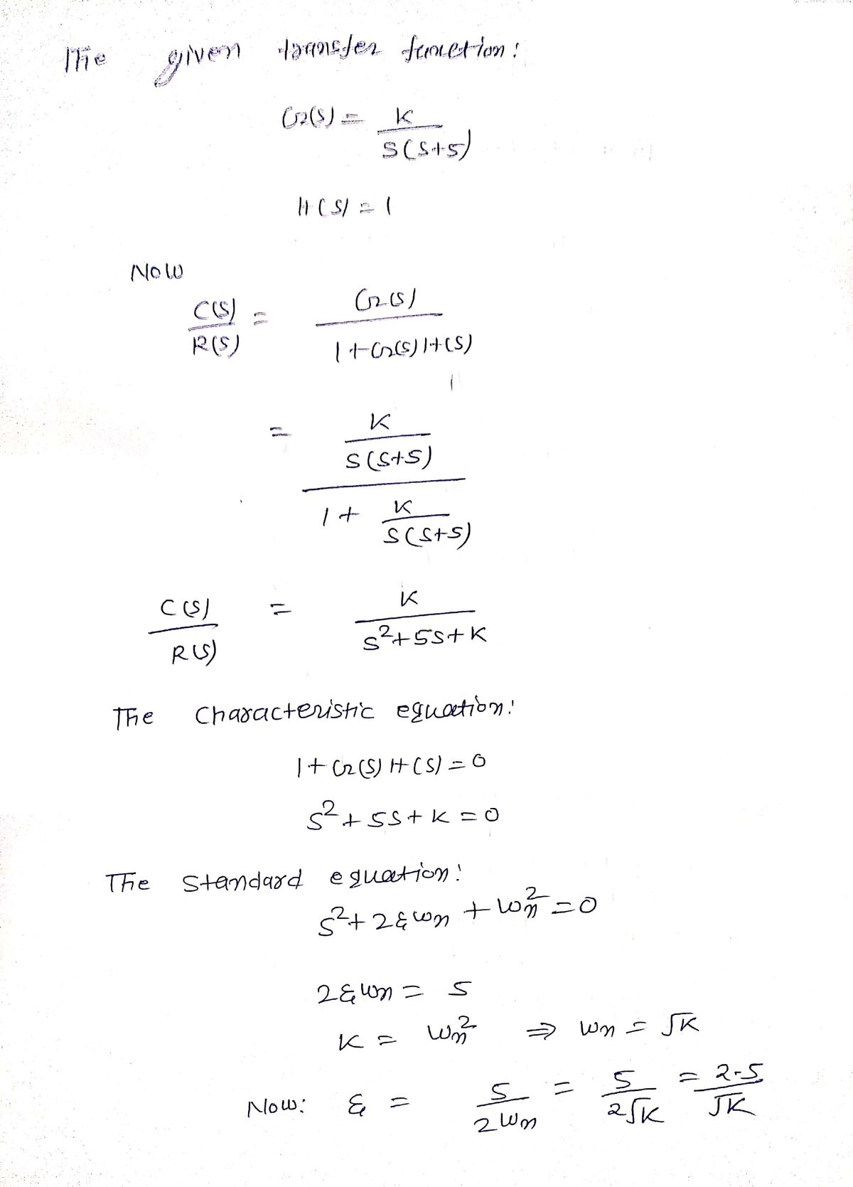 Electrical Engineering homework question answer, step 1, image 1