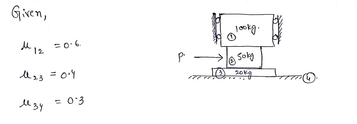 Mechanical Engineering homework question answer, step 1, image 1