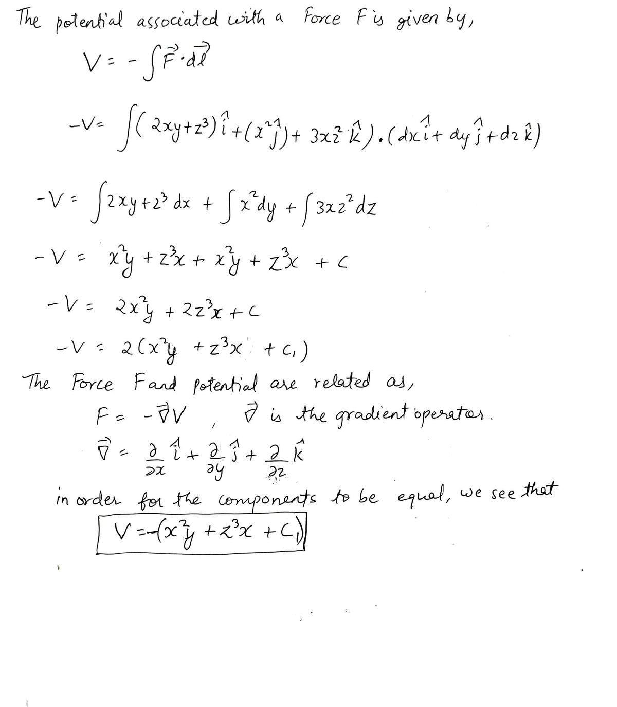 Advanced Physics homework question answer, step 1, image 1