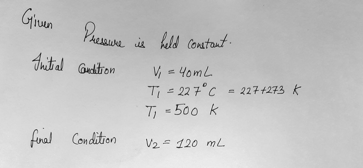 Physics homework question answer, step 1, image 1