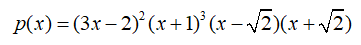 Algebra homework question answer, step 1, image 1