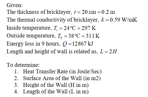 Mechanical Engineering homework question answer, step 1, image 1