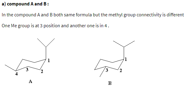 Chemistry homework question answer, step 1, image 1