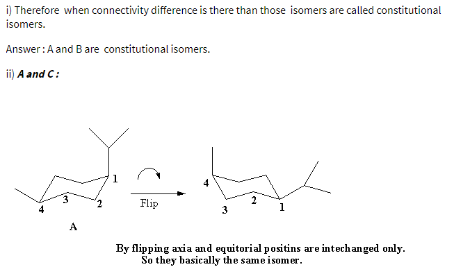 Chemistry homework question answer, step 2, image 1