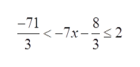 -71
<-7x-
3
3
VI
