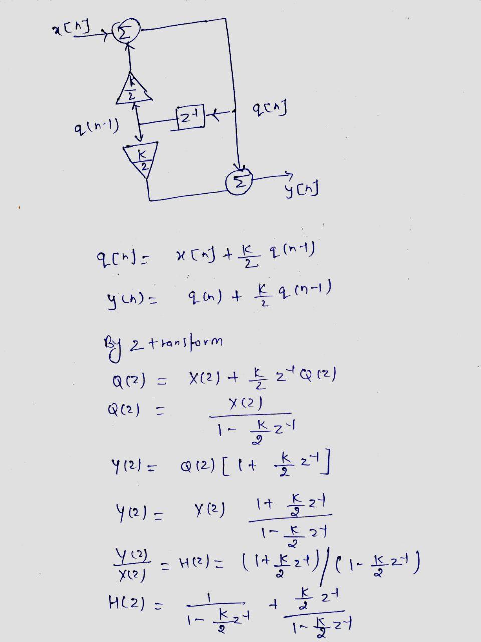 Electrical Engineering homework question answer, step 1, image 1