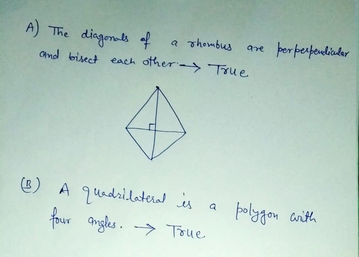 Geometry homework question answer, step 1, image 1