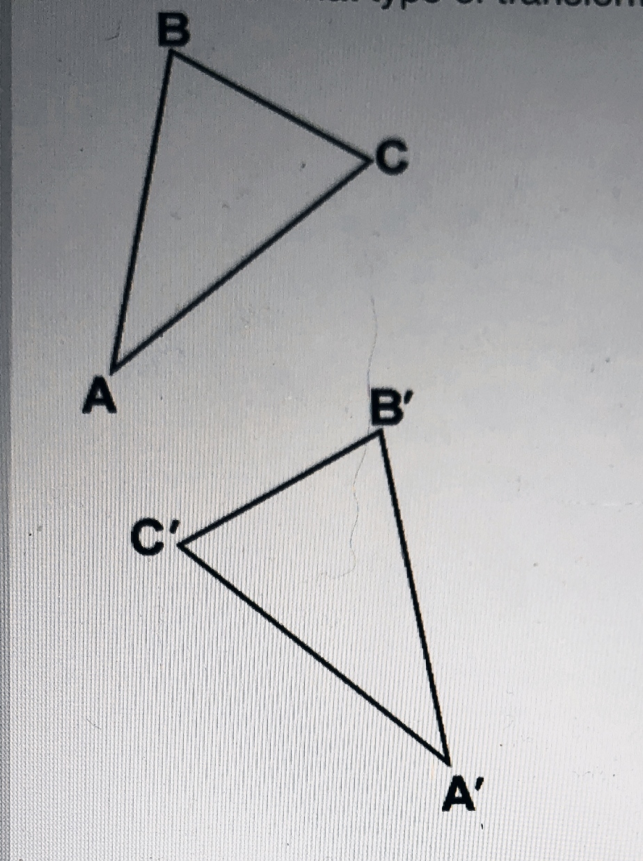 Geometry homework question answer, step 1, image 1