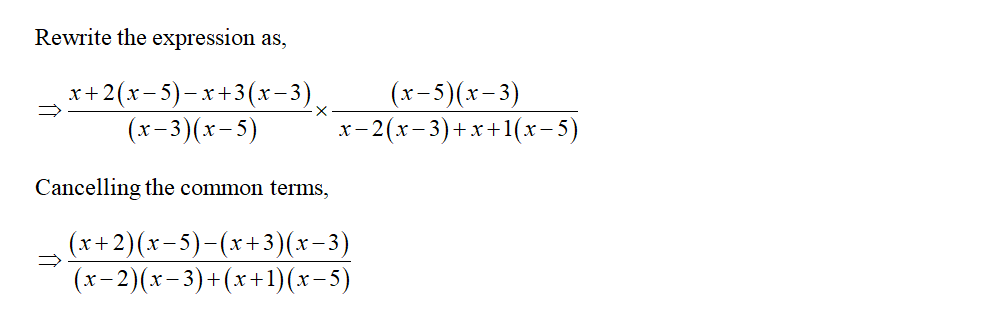 Algebra homework question answer, step 2, image 1