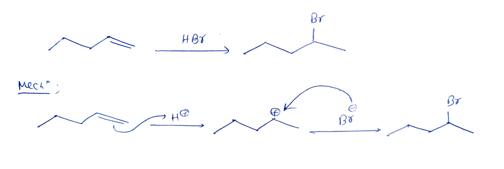 Chemistry homework question answer, step 1, image 1