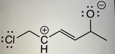 Chemistry homework question answer, step 1, image 1