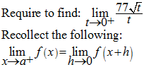 Calculus homework question answer, step 1, image 1