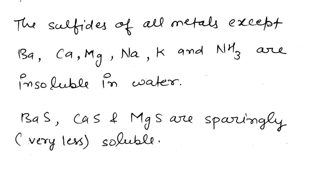 Chemistry homework question answer, step 1, image 1