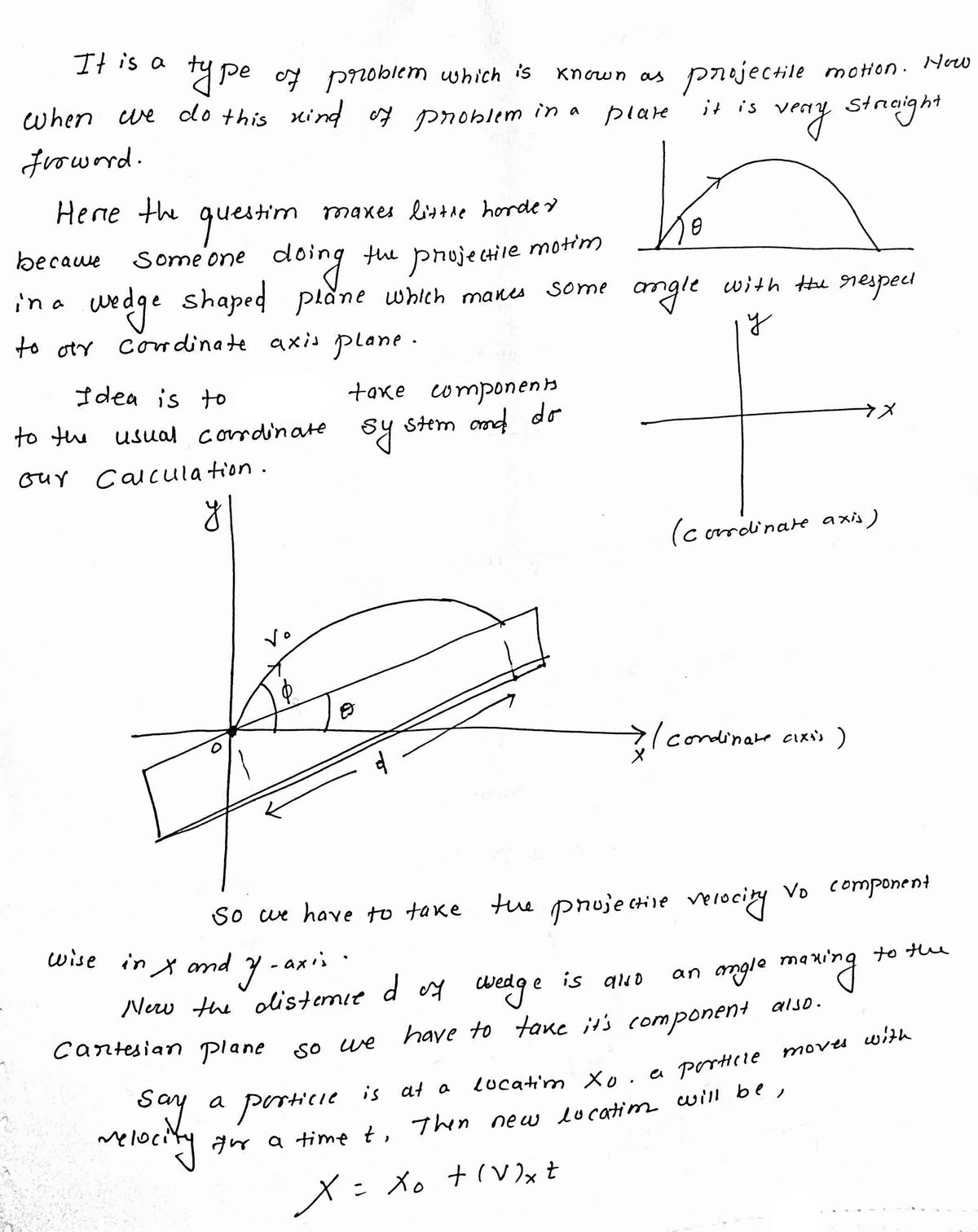 Advanced Physics homework question answer, step 1, image 1