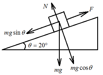 Physics homework question answer, step 1, image 1