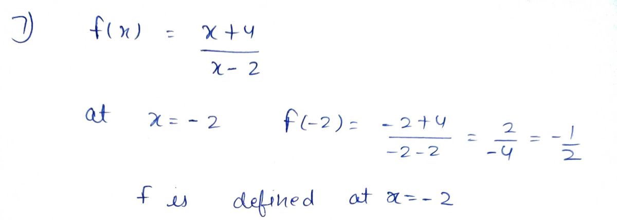 Calculus homework question answer, step 1, image 1