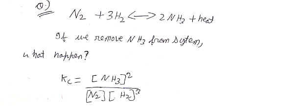 Chemistry homework question answer, step 1, image 1