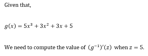 Calculus homework question answer, step 1, image 1