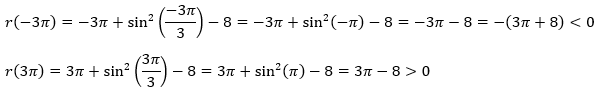 Calculus homework question answer, step 2, image 1