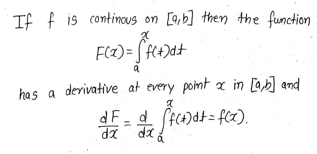 Calculus homework question answer, step 2, image 1