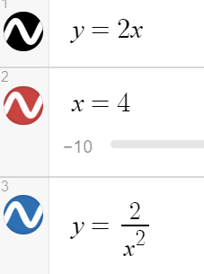 Calculus homework question answer, step 1, image 2