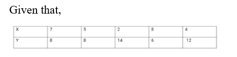 Statistics homework question answer, step 2, image 1