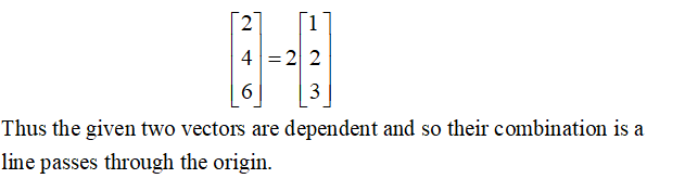 Advanced Math homework question answer, step 2, image 1