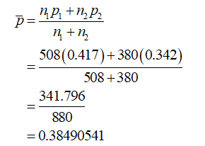 Statistics homework question answer, step 2, image 1