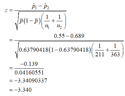 Statistics homework question answer, step 2, image 2