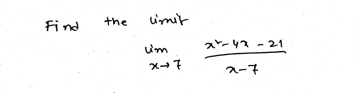 Calculus homework question answer, step 1, image 1