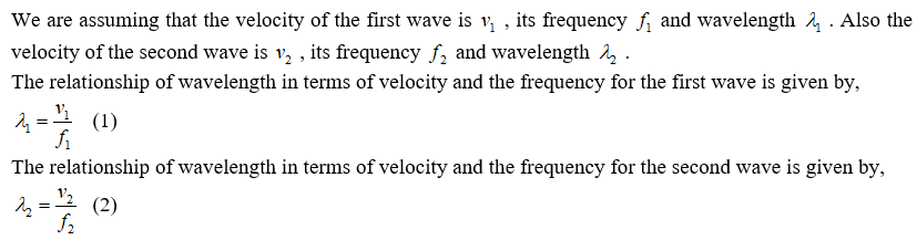 Physics homework question answer, step 1, image 1