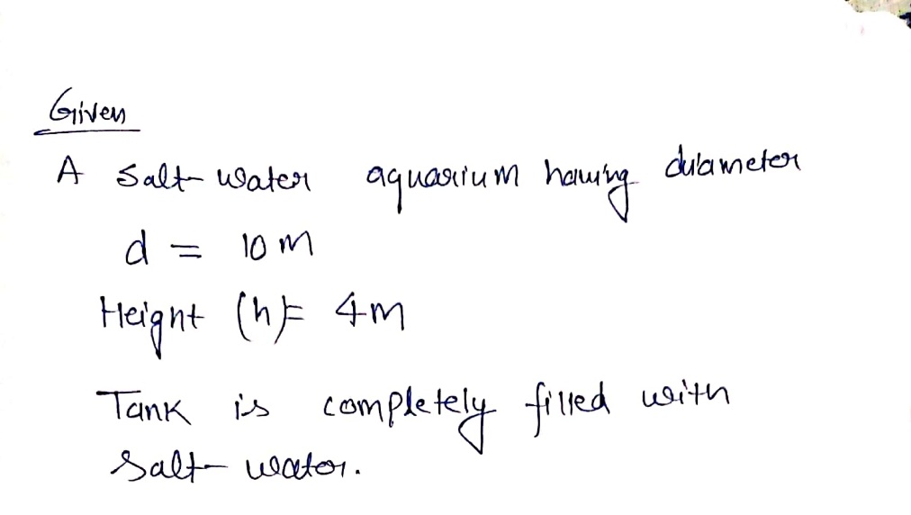 Physics homework question answer, step 1, image 1