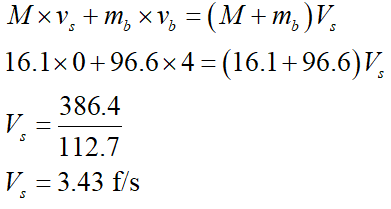 Physics homework question answer, step 2, image 1