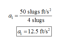 Physics homework question answer, step 2, image 3