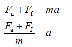 Physics homework question answer, step 1, image 1