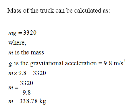 Physics homework question answer, step 2, image 1