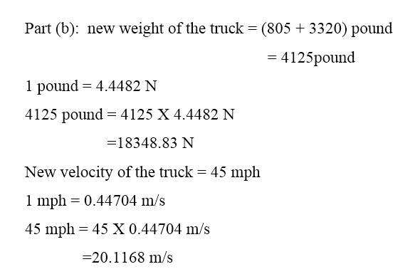 Physics homework question answer, step 4, image 1