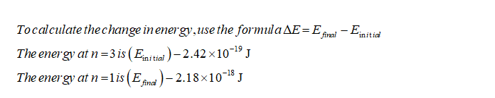 Chemistry homework question answer, step 1, image 1