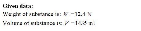 Physics homework question answer, step 1, image 1