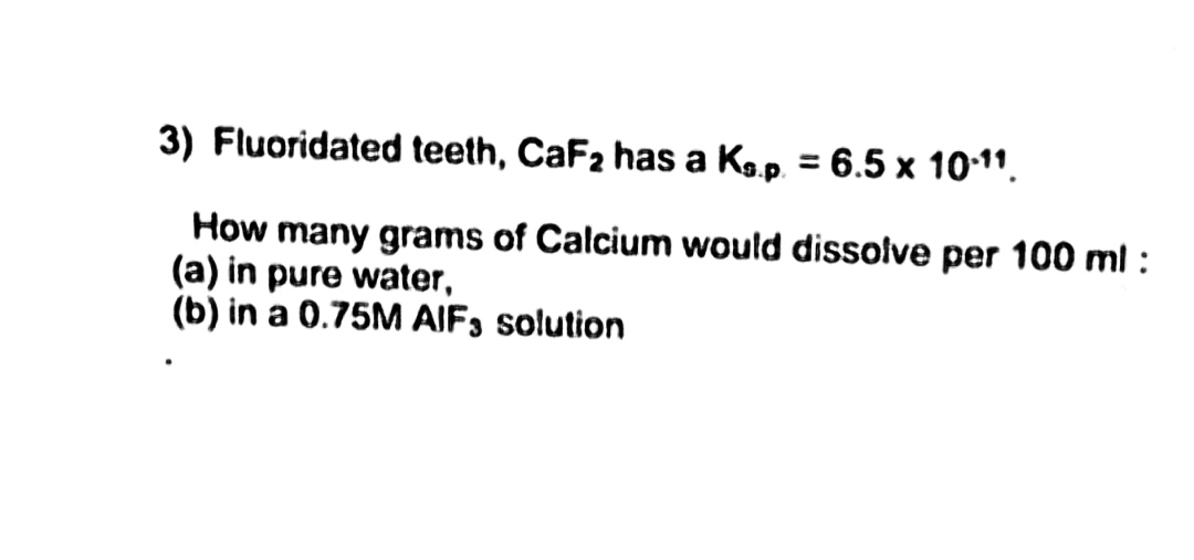 Chemistry homework question answer, step 1, image 1