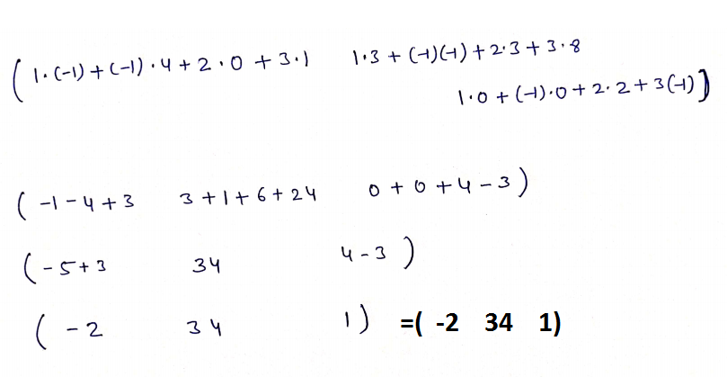 Calculus homework question answer, step 2, image 1