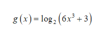 Calculus homework question answer, Step 1, Image 1