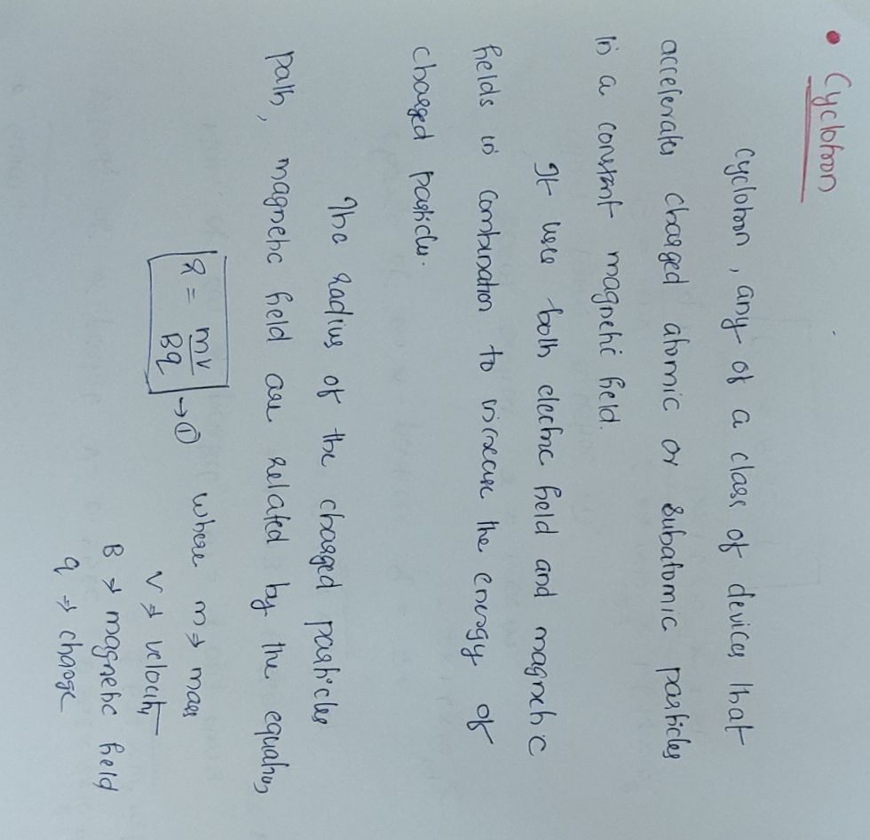 Physics homework question answer, step 1, image 1