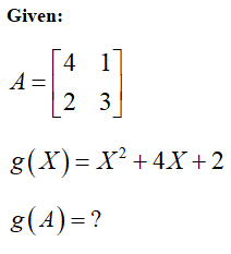 Calculus homework question answer, step 1, image 1