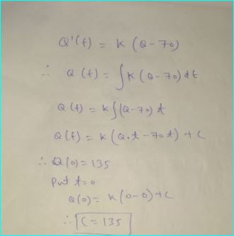 Calculus homework question answer, step 1, image 1