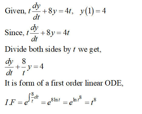 Advanced Math homework question answer, step 1, image 1