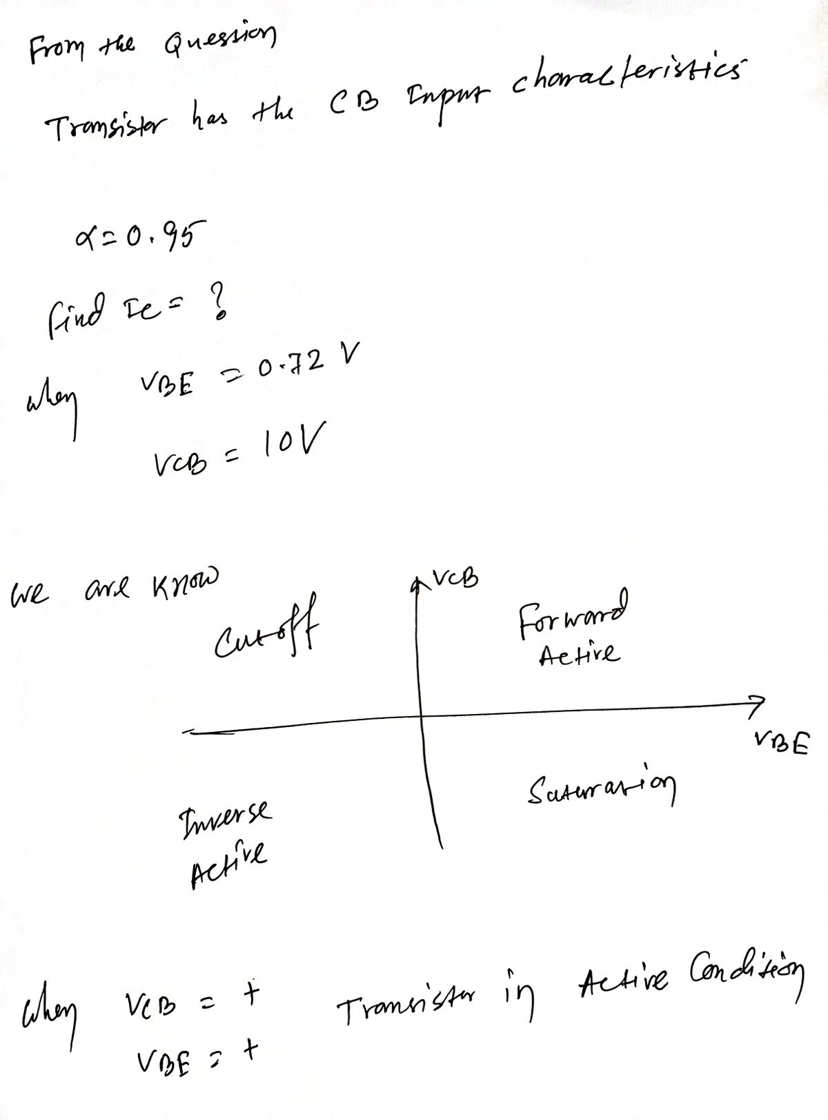 Electrical Engineering homework question answer, step 1, image 1